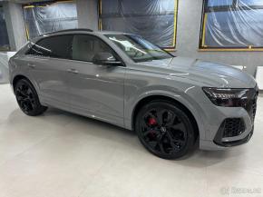 Audi RS Q8 AUDI RSQ8