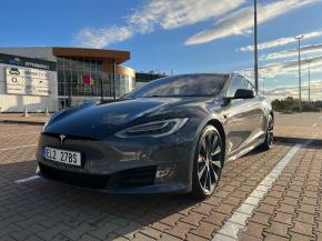 Tesla Model S 100D Long Range