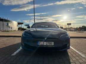 Tesla Model S 100D Long Range 