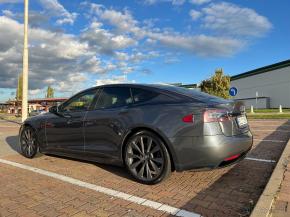 Tesla Model S 100D Long Range 