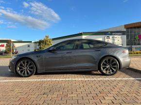 Tesla Model S 100D Long Range 