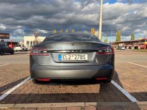 Tesla Model S 100D Long Range 