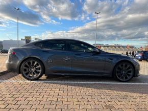 Tesla Model S 100D Long Range 