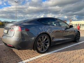 Tesla Model S 100D Long Range 