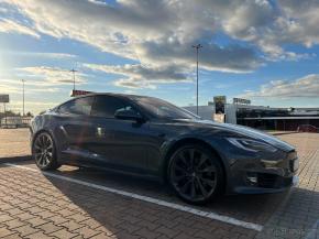 Tesla Model S 100D Long Range 