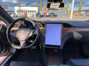 Tesla Model S 100D Long Range 