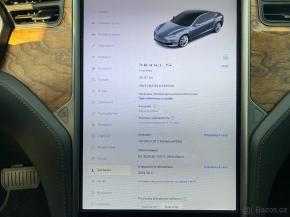 Tesla Model S 100D Long Range 