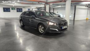 Peugeot 508 2,0   HDI | MAN6 | Allure |110kW 