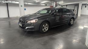 Peugeot 508 2,0   HDI | MAN6 | Allure |110kW 