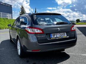 Peugeot 508 2,0   HDI | MAN6 | Allure |110kW 