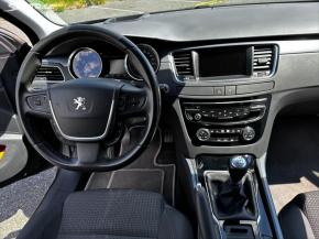 Peugeot 508 2,0   HDI | MAN6 | Allure |110kW 