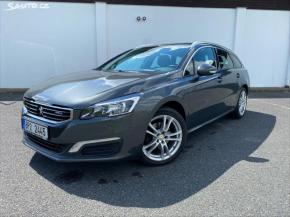 Peugeot 508 2,0   HDI | MAN6 | Allure |110kW 