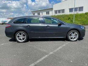 Peugeot 508 2,0   HDI | MAN6 | Allure |110kW 