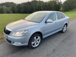 Škoda Octavia 1,9 TDI PD Elegance  2 - TDI PD 77kw bez 