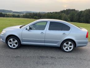 Škoda Octavia 1,9 TDI PD Elegance  2 - TDI PD 77kw bez 