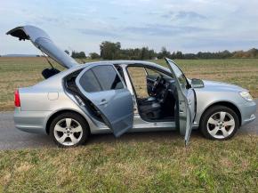 Škoda Octavia 1,9 TDI PD Elegance  2 - TDI PD 77kw bez 