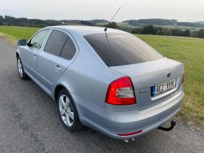 Škoda Octavia 1,9 TDI PD Elegance  2 - TDI PD 77kw bez 