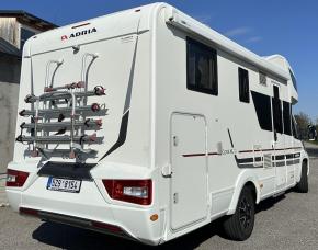 Fiat Ducato Adria Coral XL 670 SL PLUS 