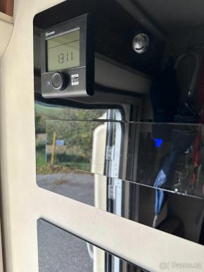 Fiat Ducato Adria Coral XL 670 SL PLUS 