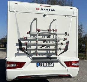 Fiat Ducato Adria Coral XL 670 SL PLUS 