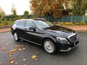 Mercedes-Benz Třídy C C 250 CDi 150 kWt 204 K