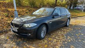 BMW Řada 5 F11 530D 