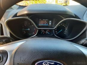 Ford Transit Connect 1,5 