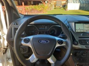 Ford Transit Connect 1,5 