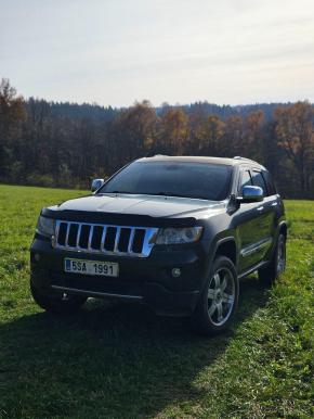 Jeep Grand Cherokee 3,6   V6 Pentastar 