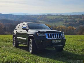 Jeep Grand Cherokee 3,6   V6 Pentastar 