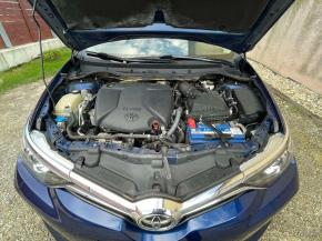 Toyota Auris 1,6   4D, r.v.2016 