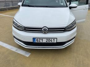 Volkswagen Touran 1,8 TSI Highline DSG  132 Kw/ 7DSG/ High 