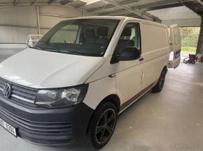 Volkswagen Transporter 2,0