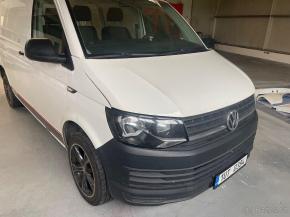 Volkswagen Transporter 2,0 