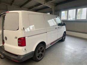 Volkswagen Transporter 2,0 