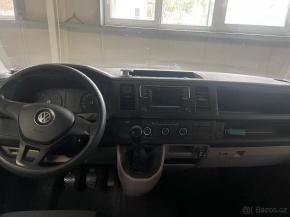 Volkswagen Transporter 2,0 