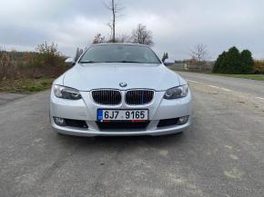 BMW Řada 3 E93 330D M57