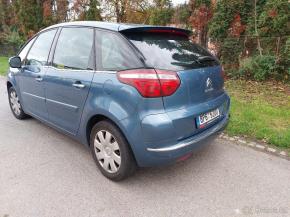 Citroën C4 Picasso top stav 