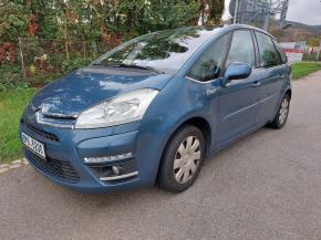 Citroën C4 Picasso top stav 