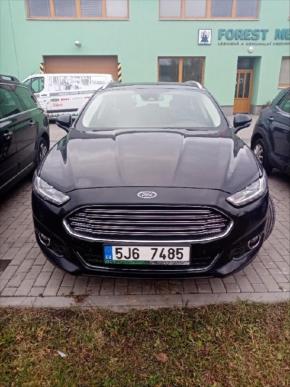 Ford Mondeo 2,0