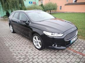 Ford Mondeo 2,0 