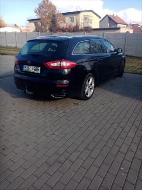 Ford Mondeo 2,0 