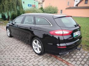 Ford Mondeo 2,0 