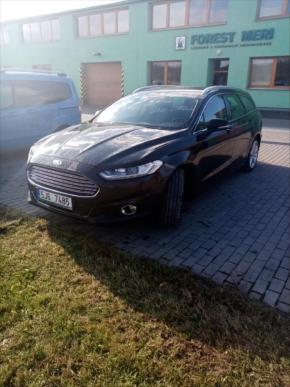 Ford Mondeo 2,0 