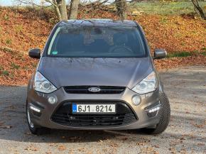 Ford S-MAX 2,0   120kW r.v. 2014 automat 