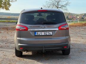 Ford S-MAX 2,0   120kW r.v. 2014 automat 