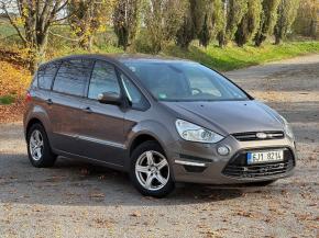 Ford S-MAX 2,0   120kW r.v. 2014 automat 