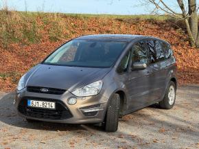 Ford S-MAX 2,0   120kW r.v. 2014 automat 