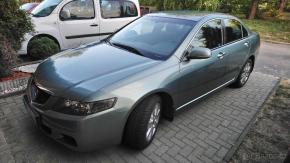 Honda Accord 2,0 i Comfort  129,000KM Nová technická 