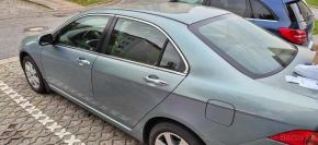 Honda Accord 2,0 i Comfort  129,000KM Nová technická 